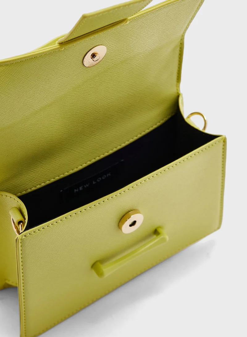 NEW LOOK Kylie Drench Crossbody