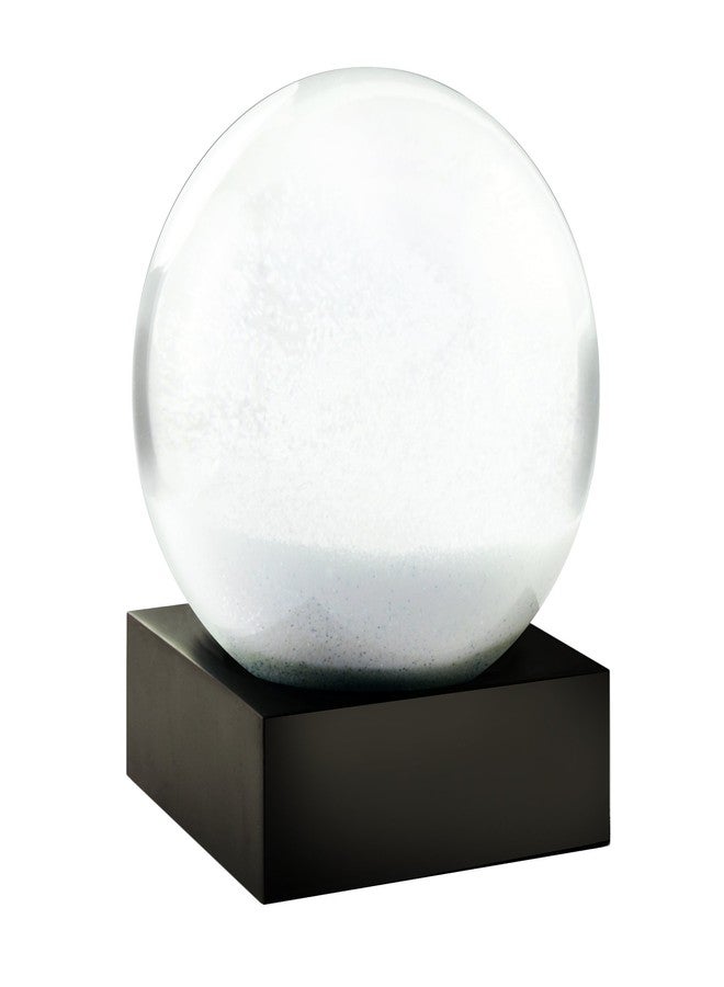 CoolSnowGlobes Snowball All Snow Cool Snow Globe - Image 1