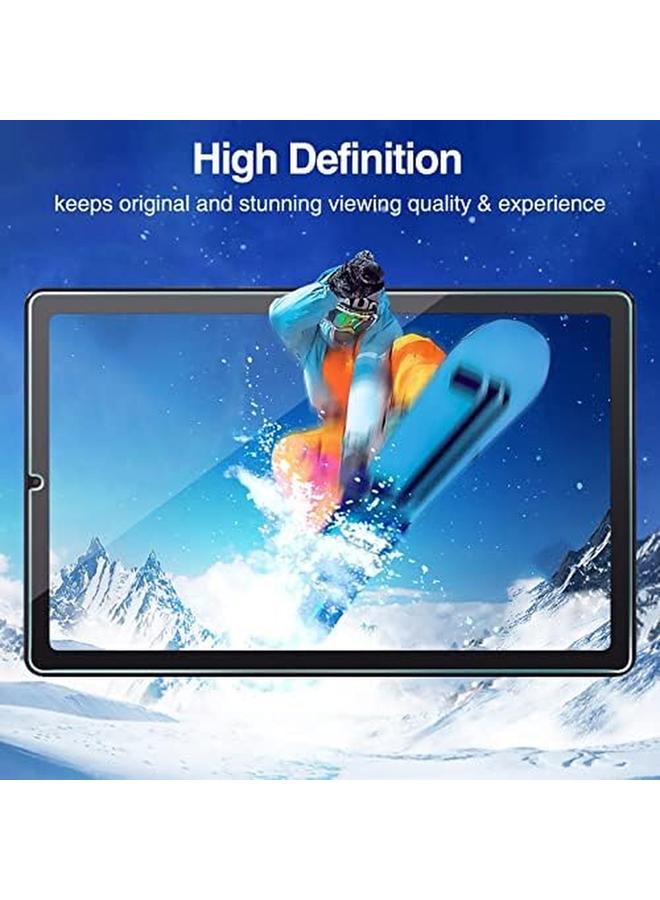 Procases 2 Pack Screen Protector For Lenovo Tab M9 9 Inch 2023 Tempered Glass Screen Film Guard For 9” Lenovo Tab M9 Tb310Fu 2023 Release Clear - Image 5