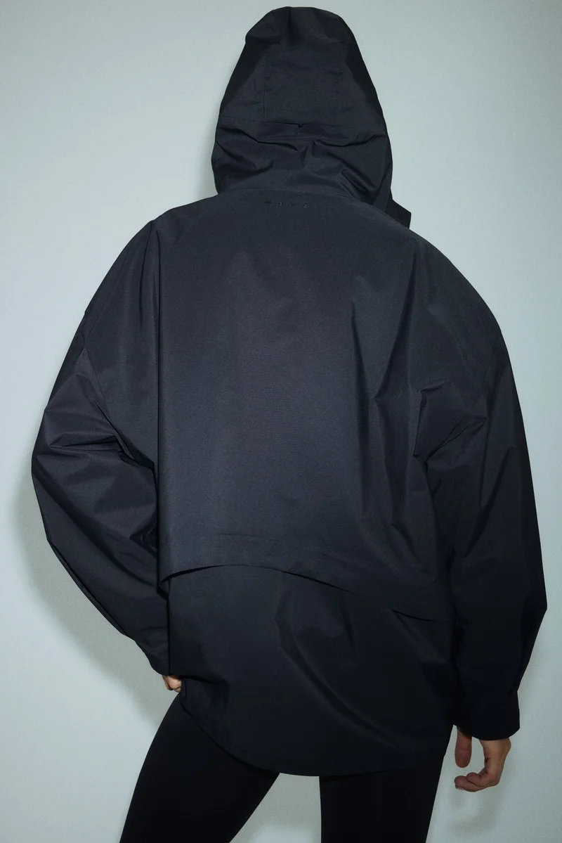 H&M  Rain jacket with StormMove™ for Women | Best Price UAE