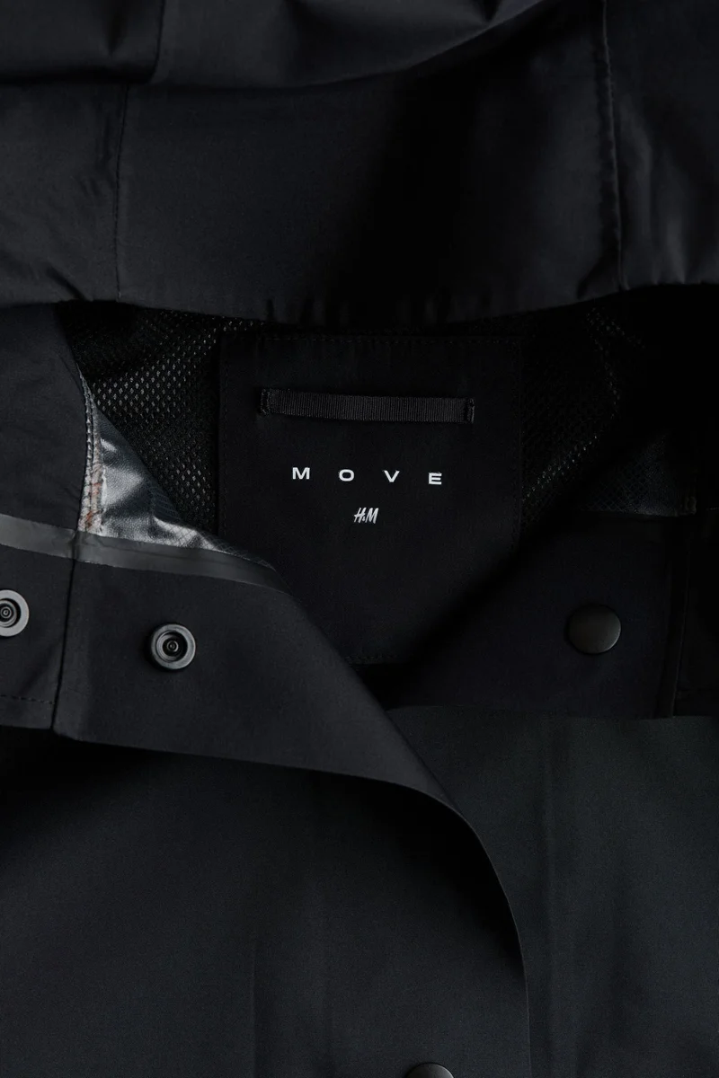 H&M  Rain jacket with StormMove™ for Women | Best Price UAE