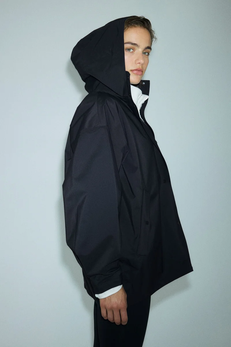 H&M  Rain jacket with StormMove™ for Women | Best Price UAE