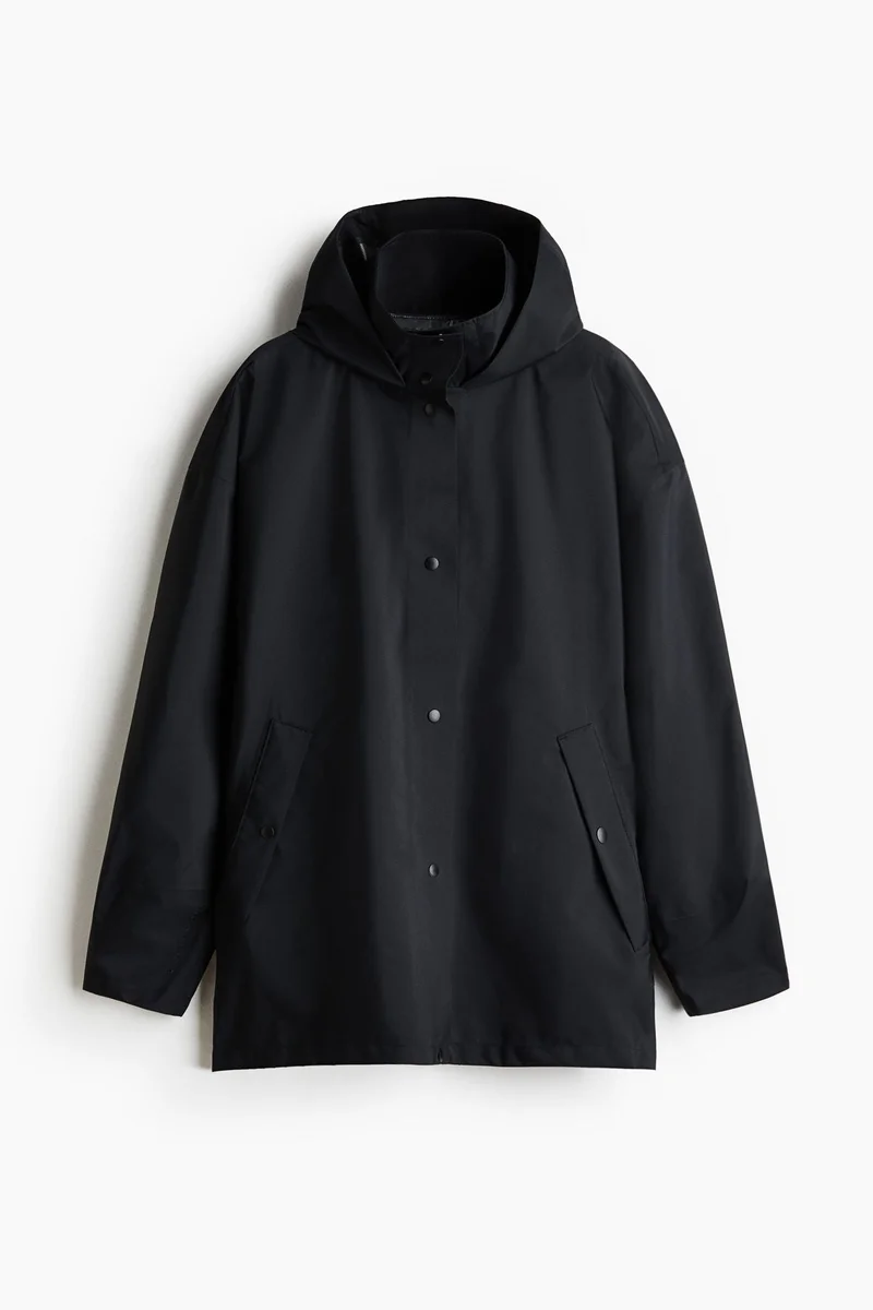 H&M  Rain jacket with StormMove™ for Women | Best Price UAE