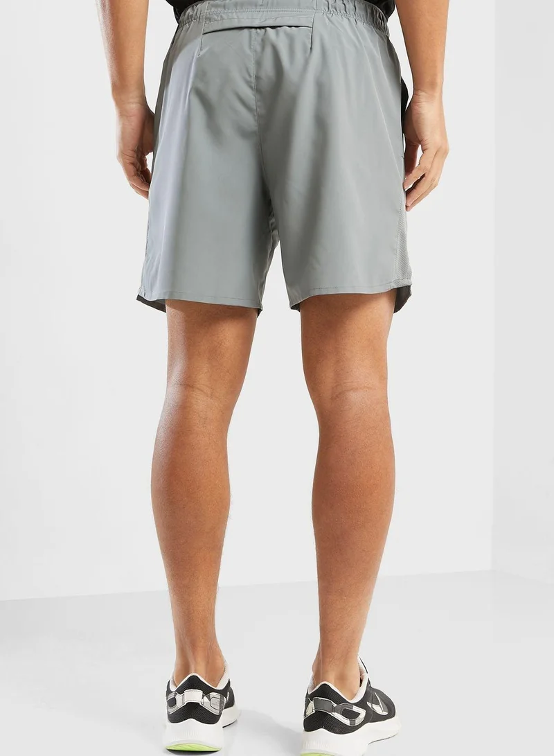 Nike Nike Challenger Men's Dri-FIT  Brief-Lined Running Shorts