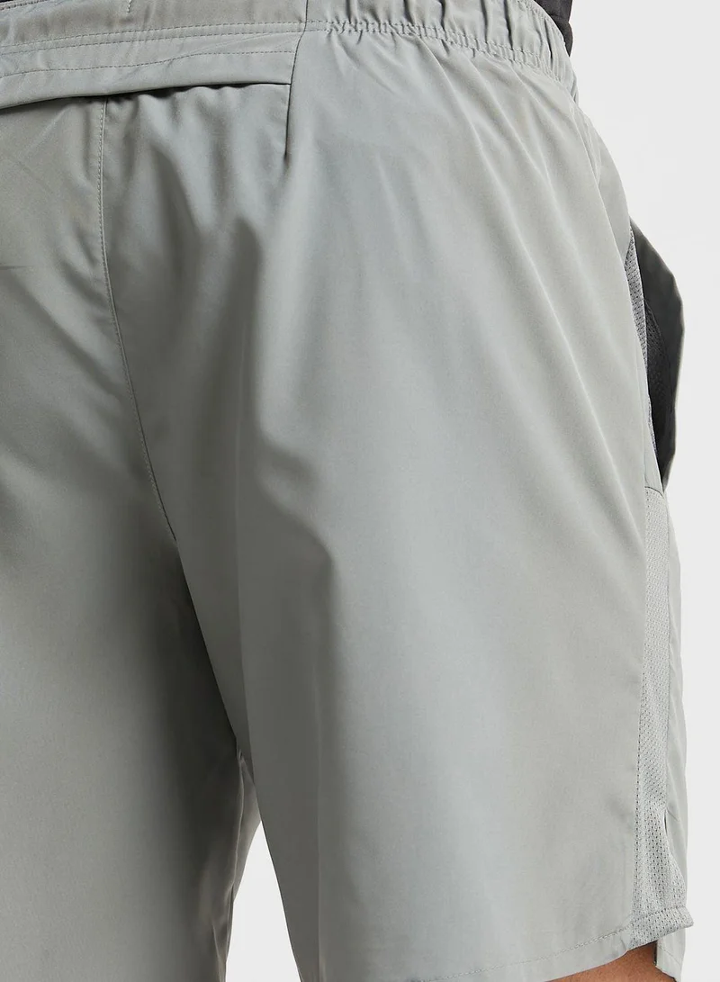 Nike Nike Challenger Men's Dri-FIT  Brief-Lined Running Shorts