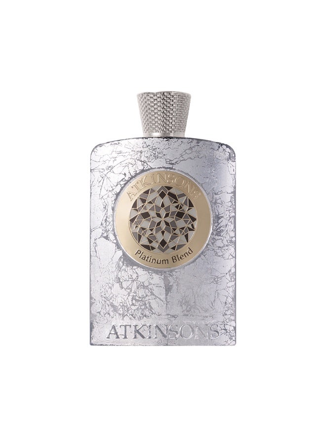 Atkinsons Platinum Blend Parfum Intense 100ML For Unisex