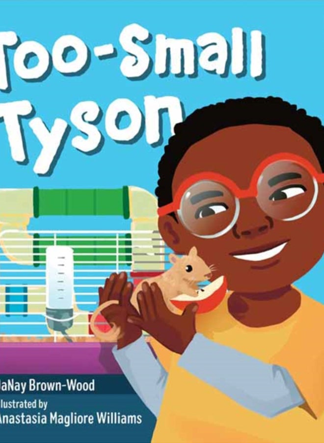 Too-Small Tyson