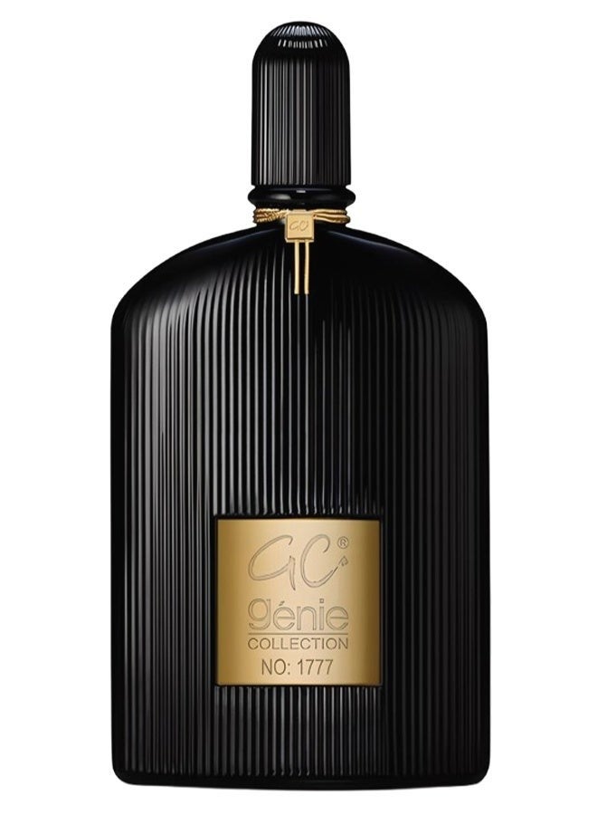 جيني كوليكشن عطر جيني رقم 1777 للرجال 25 مل - Image 2