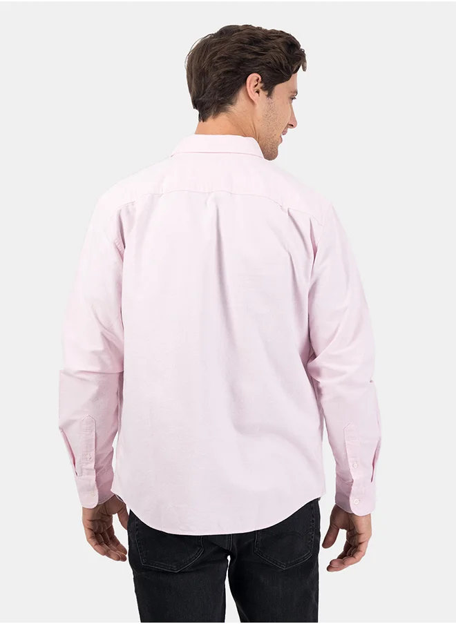 American Eagle Essential Classic Fit Shirt
