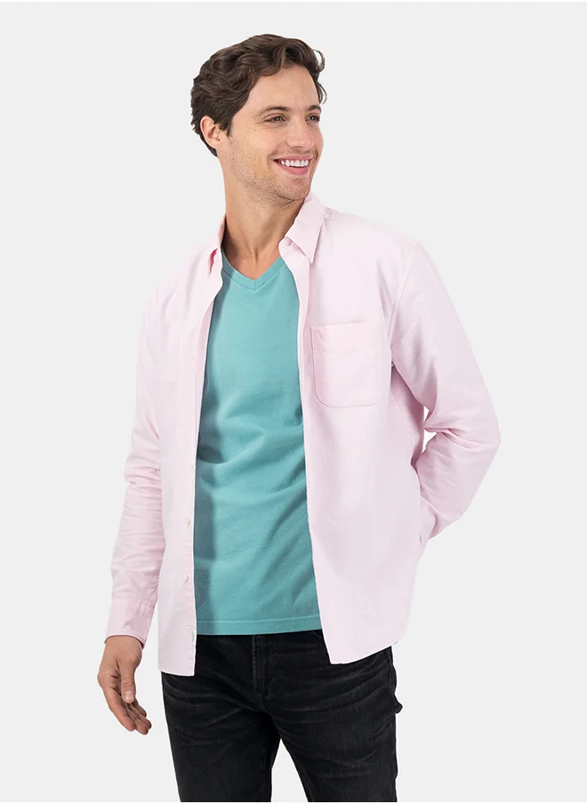 American Eagle Essential Classic Fit Shirt