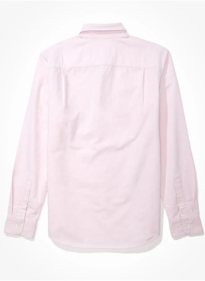 American Eagle Essential Classic Fit Shirt