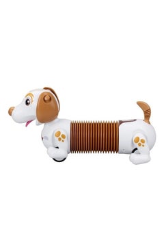 Silverlit Silverlit Robo Dash Dog Brown  - Image 3
