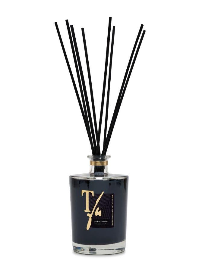 Teatro Black Divine Diffuser 500ml - Image 1