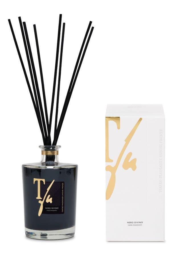 Teatro Black Divine Diffuser 500ml - Image 2