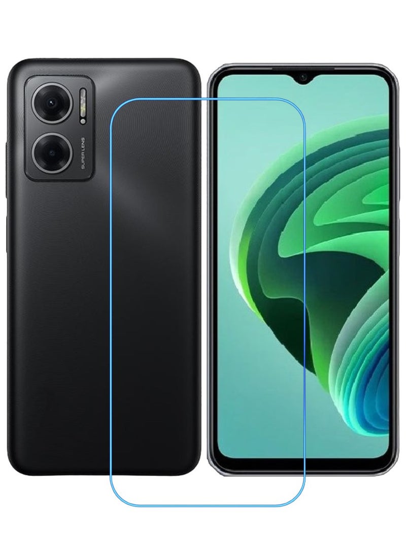 أكاليكس جودة ممتازة، حماية شاشة،  لهاتف  شاومي ريدمي نوت 11E - Image 1