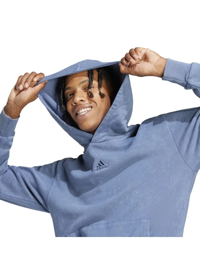 Adidas M ALL SZN W HDY
