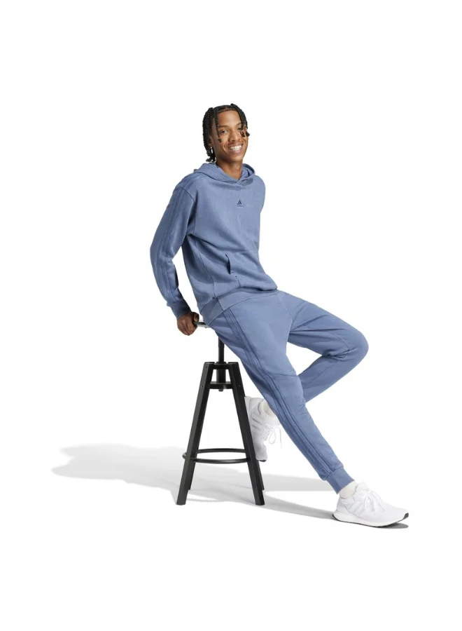 Adidas M ALL SZN W HDY