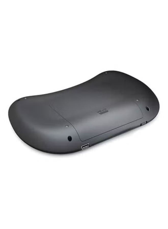 ACLIX 2.4G Wireless RC-Keyboard With Touch Pad - Image 3