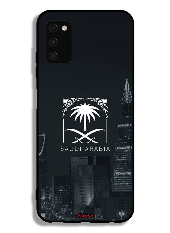 Tolwak Samsung Galaxy A03s Protective Case Cover Saudi Arabia - Image 1
