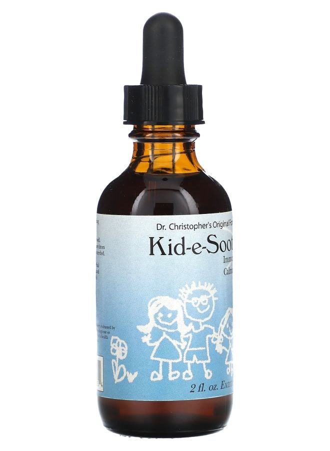 Christopher's Original Formulas Kid-e-Soothe 2 fl oz - Image 2