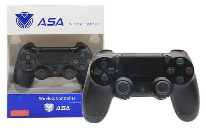 ASA Wireless Joystick For PlayStation 4 - Image 1