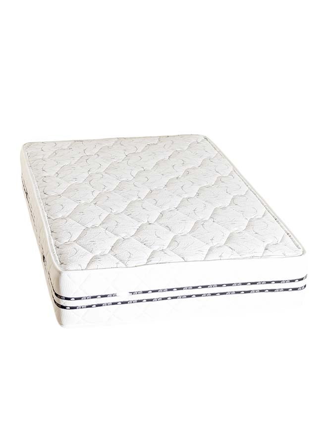 كلاود بيد مرتبة رويال قطن سوست متصلة من كلاود بد مقاس 190 * 100 ارتفاع 27 سم - Image 3