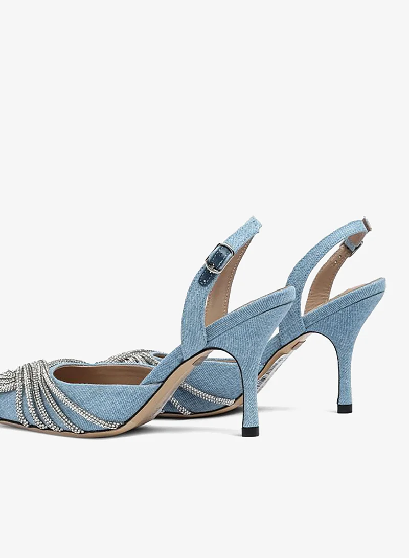 Nicoli  TRAPANI for Women | Best Price UAE