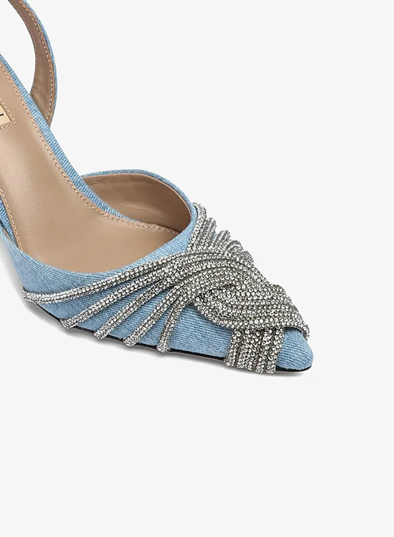 Nicoli  TRAPANI for Women | Best Price UAE