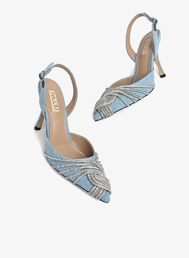 Nicoli  TRAPANI for Women | Best Price UAE