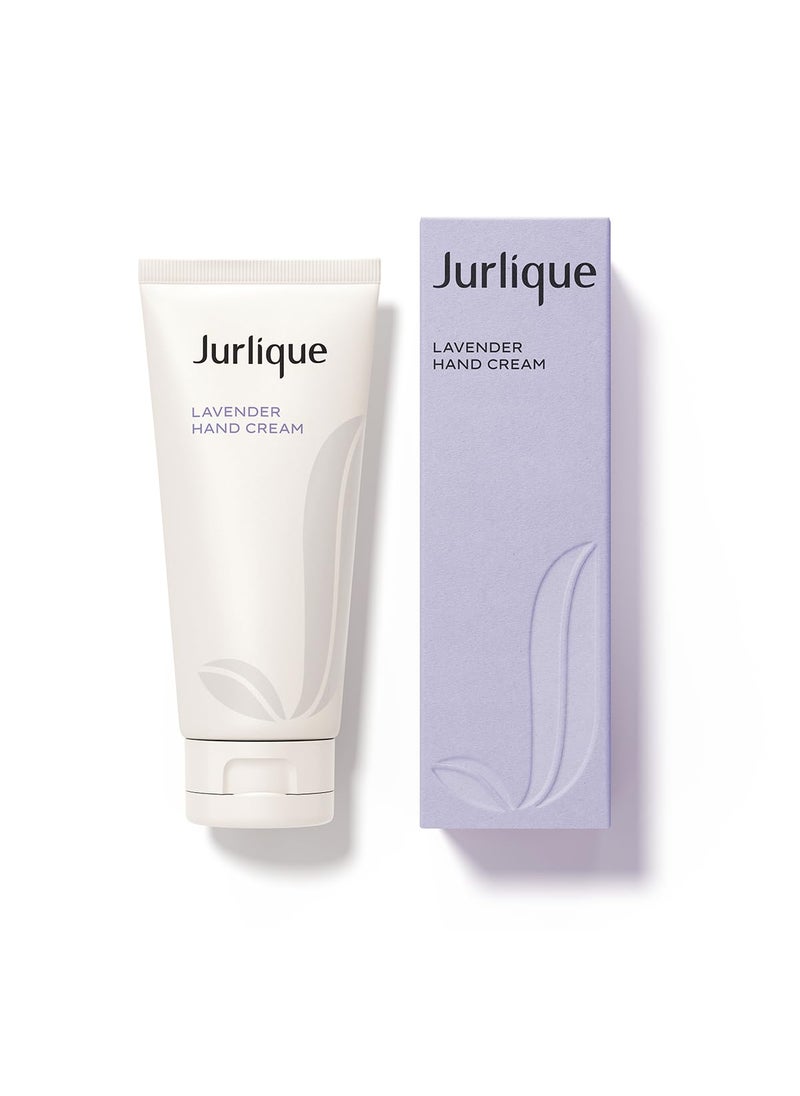 Jurlique Jurlique LAVENDER HAND CREAM 125ML 