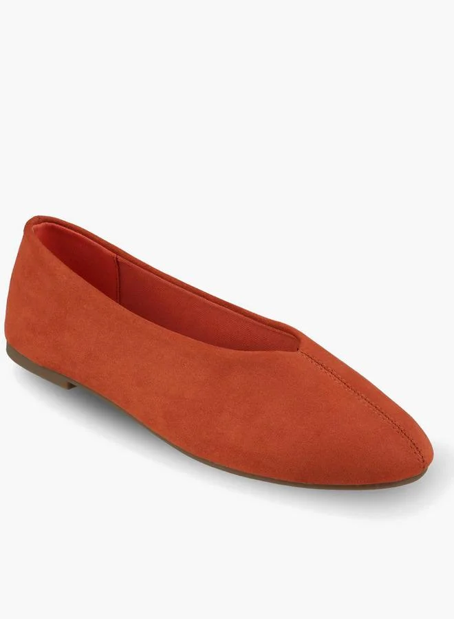 سيليست Women Slip-On Ballerina Shoes