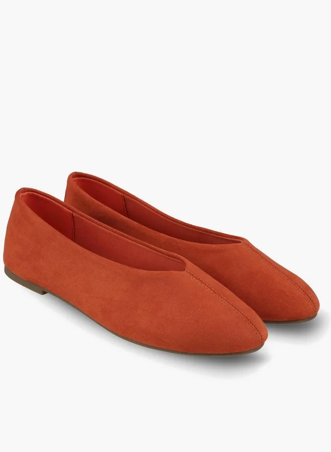 سيليست Women Slip-On Ballerina Shoes