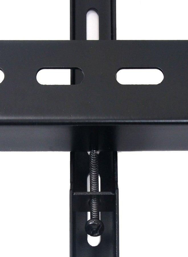 VideoSecu TV Wall Mount Fits Sony KDL-32XBR6 KDL-32N4000 KDL-32M4000 KDL-32M4000/R T, W KDL-32L4000 KDL-32S3000 KDL-32M300032 FWD-32LX2F KDL-37XBR6 KDL-37N4000 KDL-37M4000 KDL-37L4000 KDL-40XBR7 1QI - Image 3