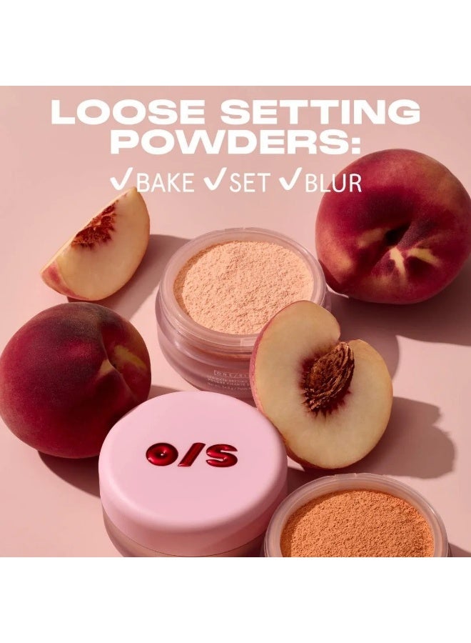 One size O/S Ultimate Blur Translucent Setting Powder, 1.2 Ounce - Image 5