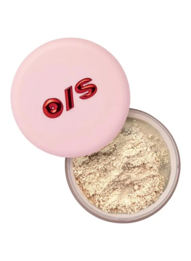 One size O/S Ultimate Blur Translucent Setting Powder, 1.2 Ounce - Image 1