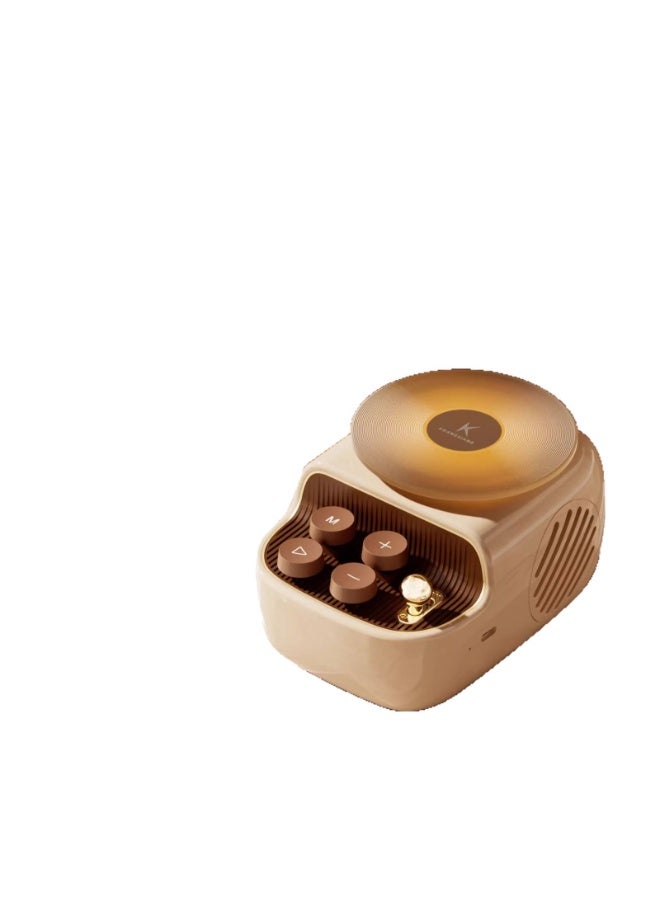 Nariele New Outdoor Portable Waterproof Bluetooth Speaker