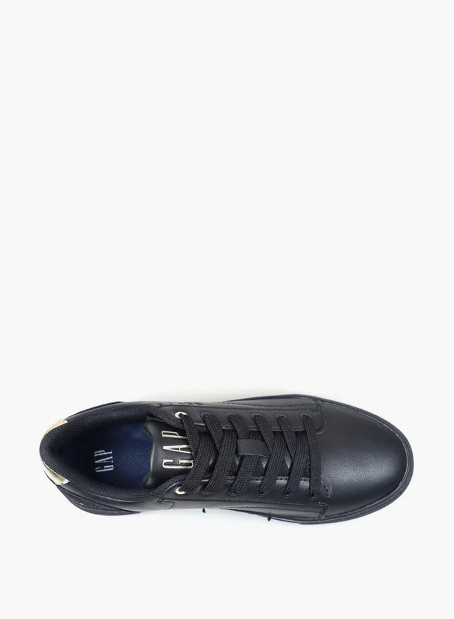 جاب Women's PORTLAND IV Lace-Up Sneakers - GPW5240410003