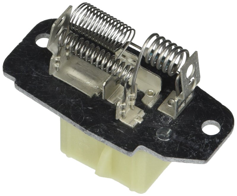 Motorcraft YH-1720 Blower Motor Resistor - Image 4