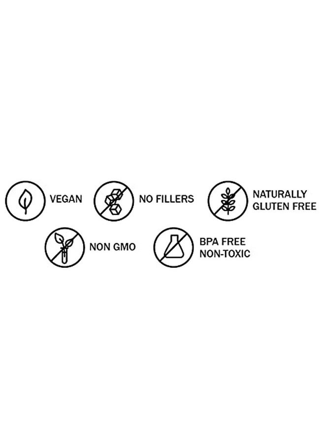 BrocElite - Quercelite Bioavailable Quercetin ; 250 Mg Quercetin And 250 Mg Broccoli Seed Complex ; 30 Servings - Image 1