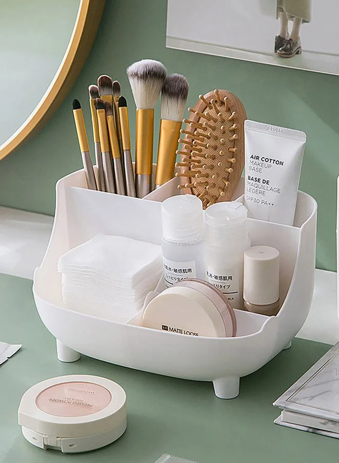 Styli Solid White Storage