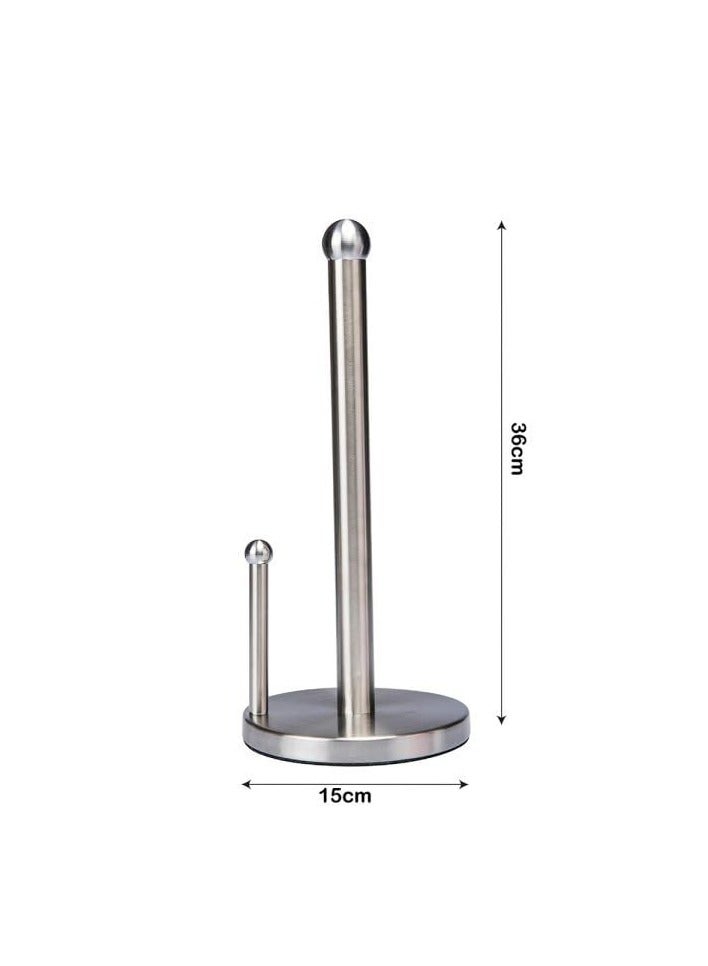 Stainless Steel Kitchen Napkin Holder  - Image 5