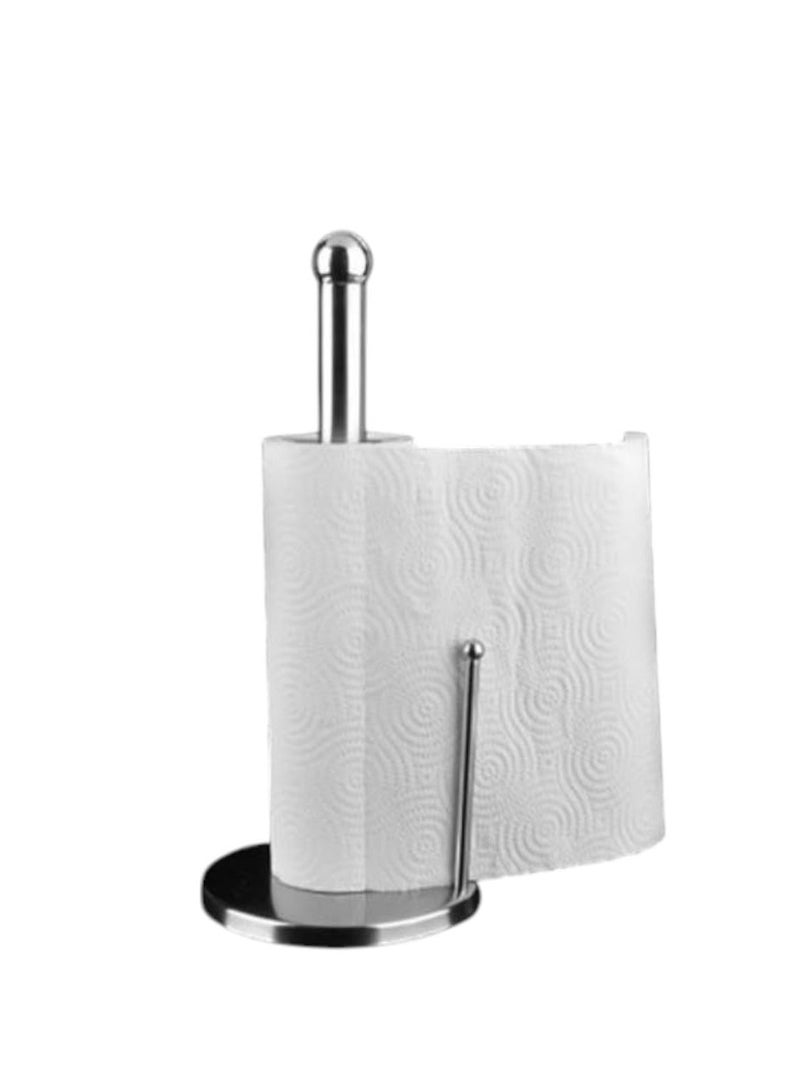 Stainless Steel Kitchen Napkin Holder  - Image 1
