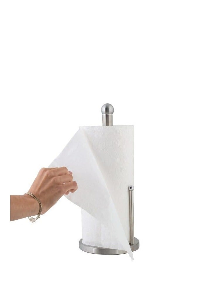 Stainless Steel Kitchen Napkin Holder  - Image 2