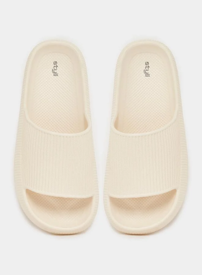 Styli Textured Slides