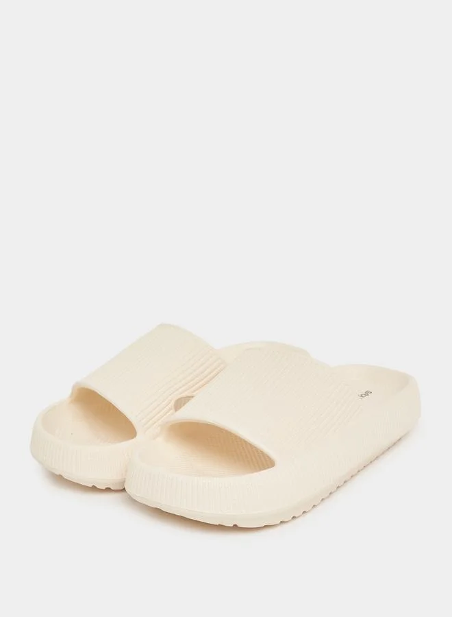 Styli Textured Slides