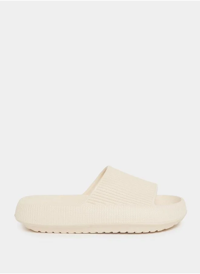 Styli Textured Slides