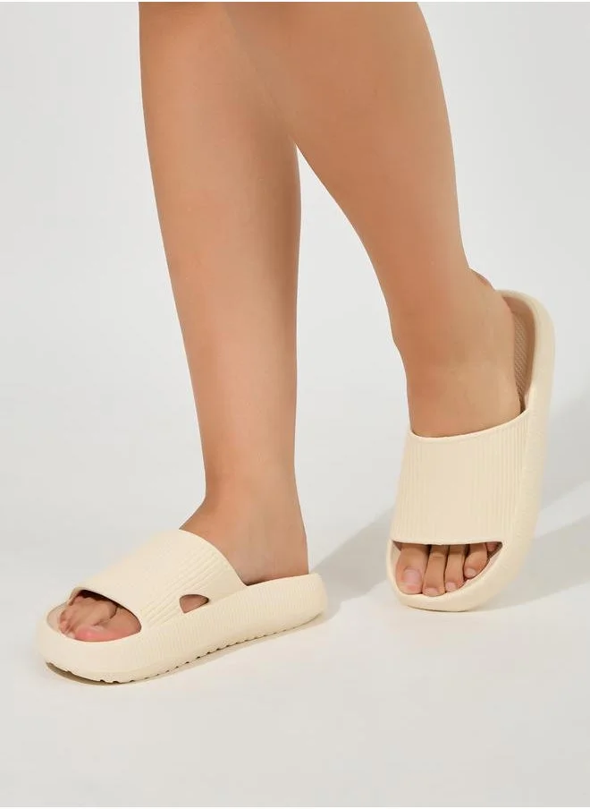 Styli Textured Slides
