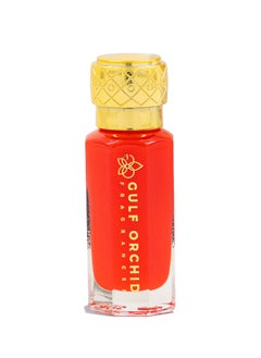 Gulf Orchid Musk Collection Pomegranate Perfume Gift Set Body Mist 250ml Concentrated Perfume Oil 12ml Eau De Parfum 60ml Perfumes for Men Perfume for Women  - Image 4