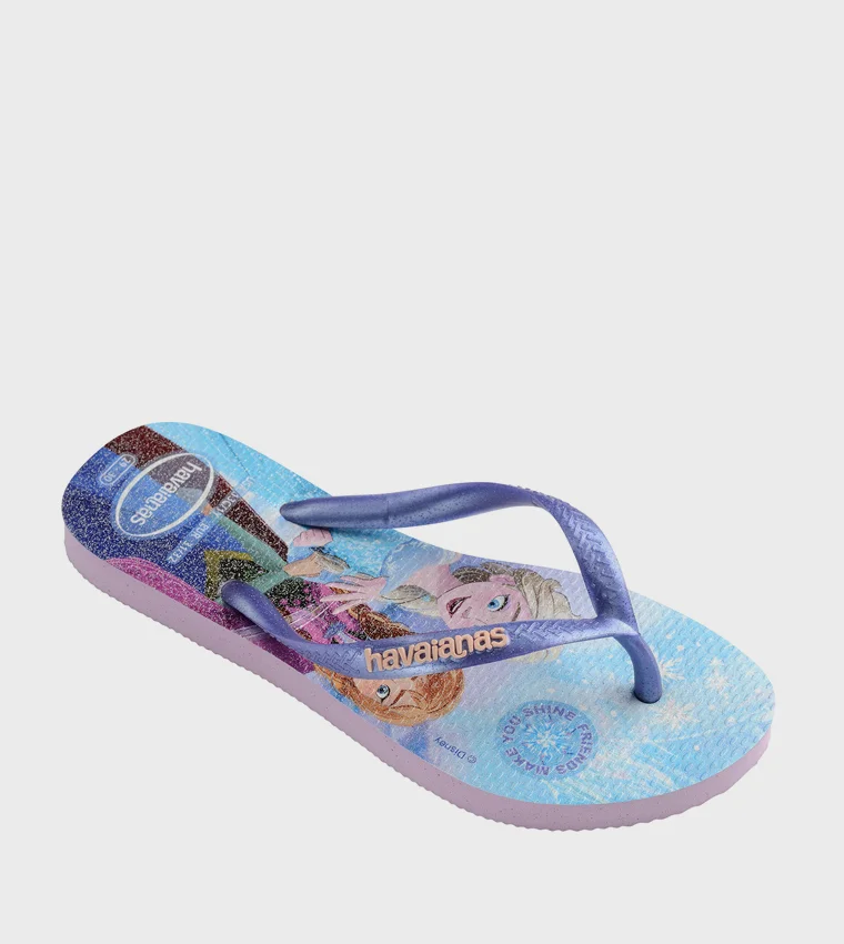 Havaianas Hav. Kids Slim Princess