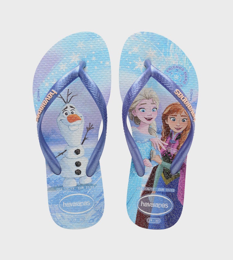 Havaianas هف. أطفال سليم أميرة - Image 1